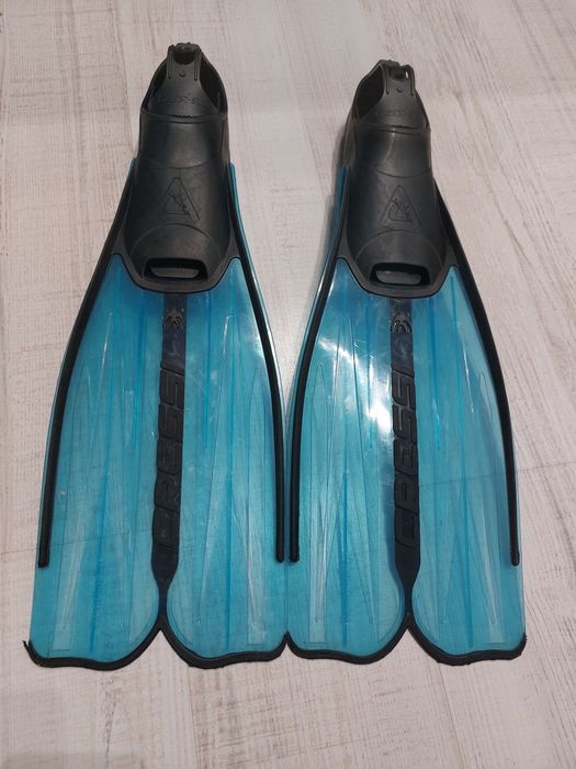 Płetwy Cressi Rondinella rozmiar 41-42