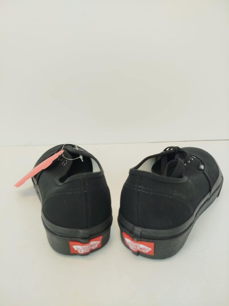 Trampki Czarne Vans