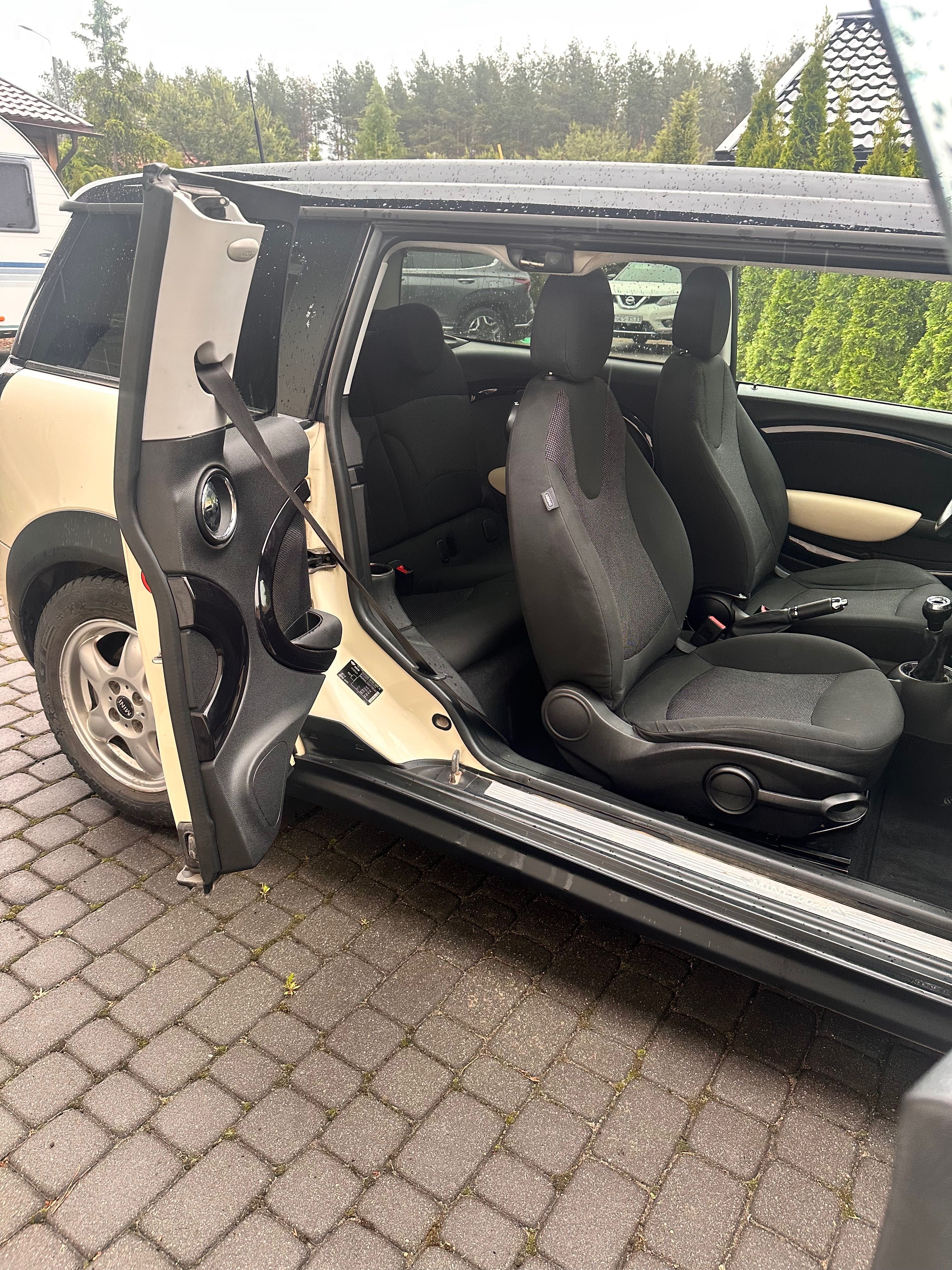 Sprzedam Mini Cooper