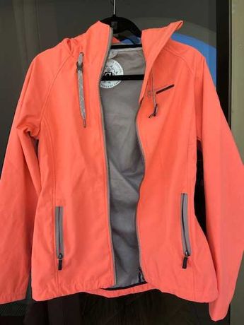 Womens jacket, jaqueta feminina sport