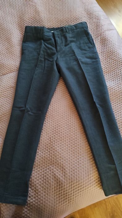 Spodnie eleganckie H&M 164(13/14lat)