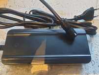 Ładowarka rower elektryczny napęd Yamaha  4pin 4A
