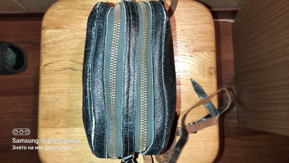 Прожамантіквпрну річ-механічну камеру Кварц-3