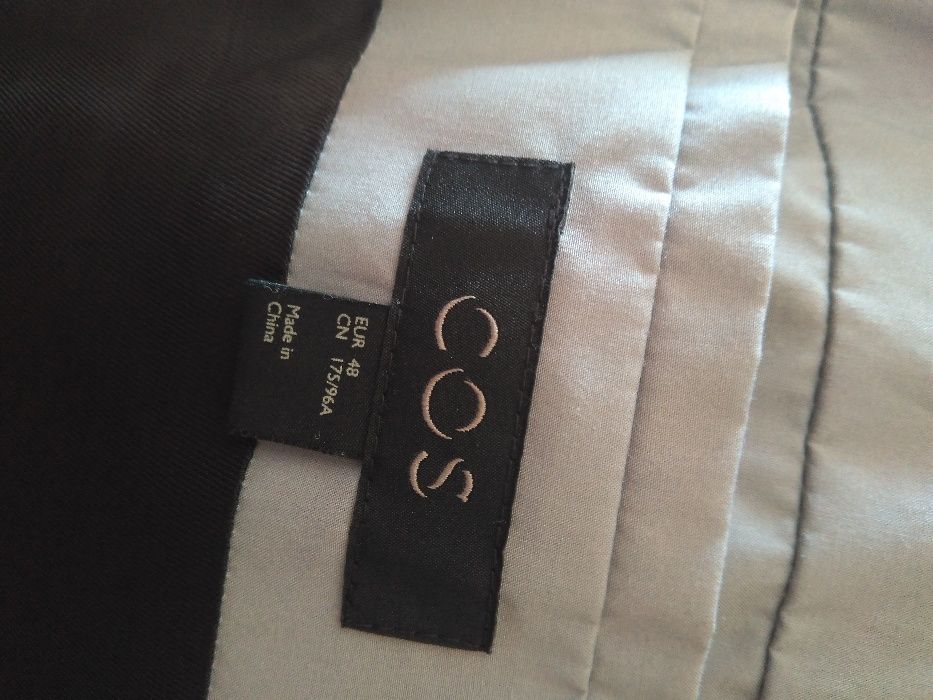 Casaco - Lightweight Cotton