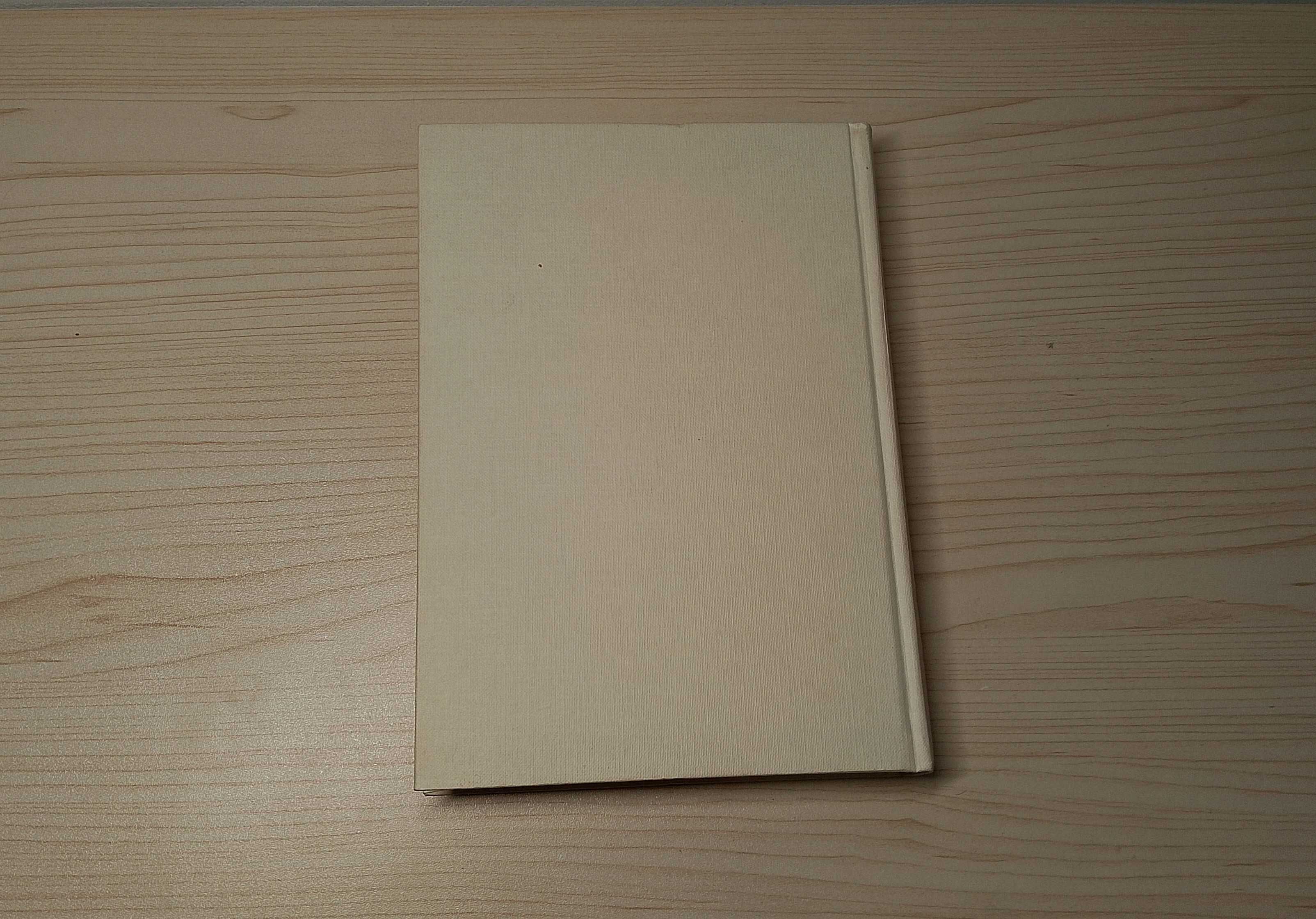 Książka. Leksykon Leków, 1992 rok.