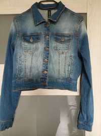 Kurtka jeans Reserved r.38