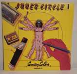 Winyl Inner Circle Something So Good