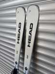 Narty Head Shape 3.0 170 cm z sezonu 2025