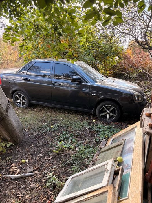 Продам Lada Priora