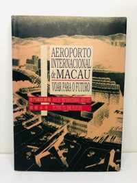 Aeroporto Internacional De Macau, Voar Para O Futuro-1995