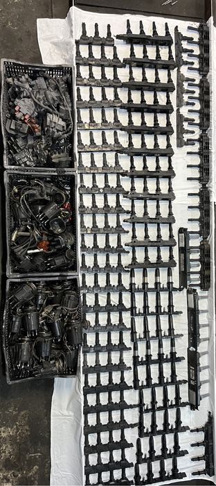 Опель катушка модуль запалювання трабльор opel астра зафіра кор вектра