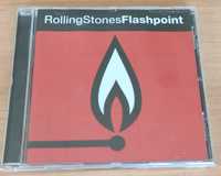 Rolling Stones Falshpoint płyta CD