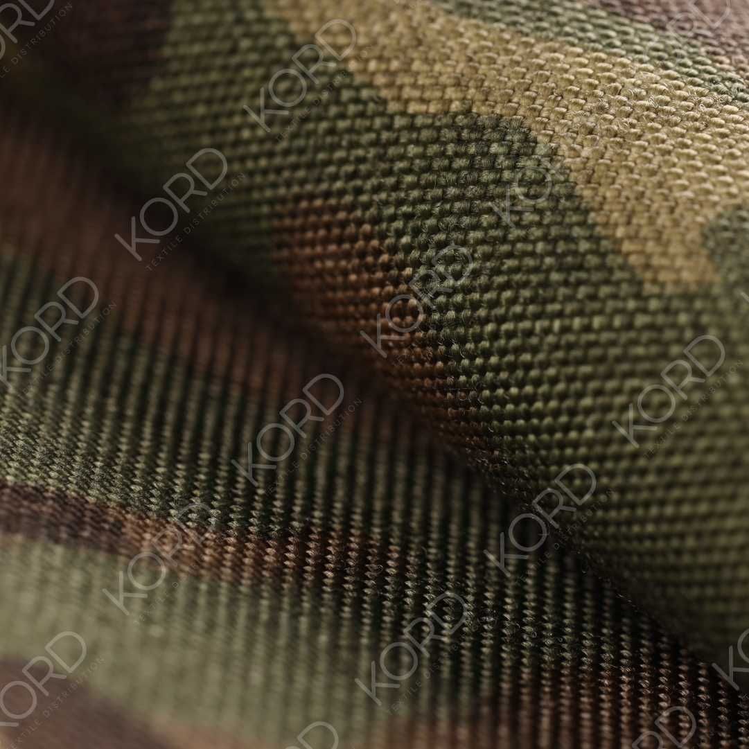 Тканина Cordura 500D Камуфляж, ткань Кордура для бронижилетів, форми
