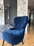 Fotel w idealnym stanie Ikea