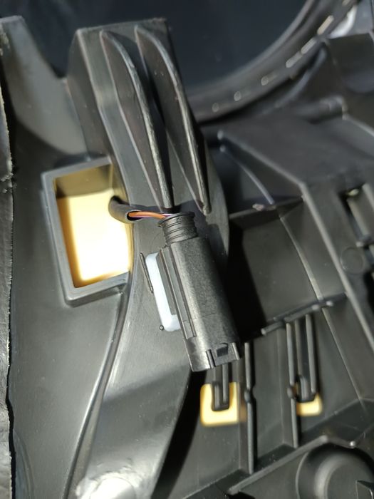 Banco BMW R1250RT R1200RT