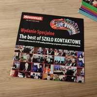 The best of Szkło Kontaktowe, 8 DVD