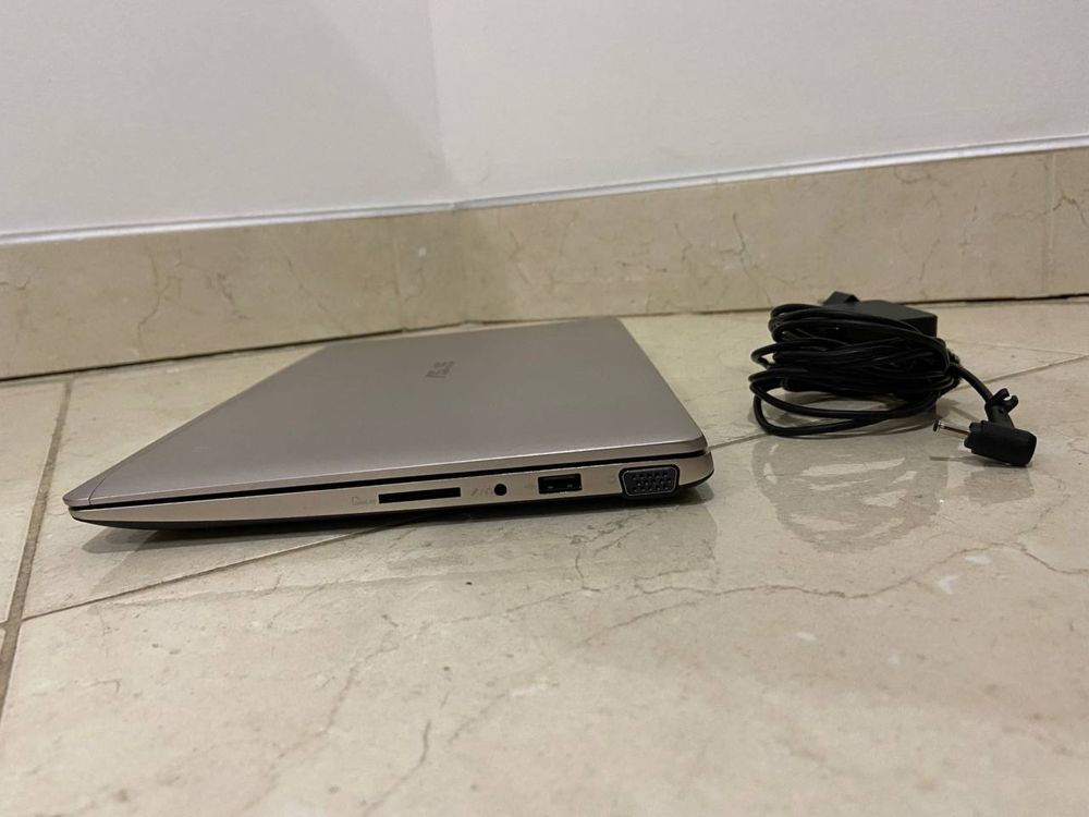 Ультрабук Asus S200E