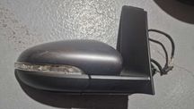 Espelhos exteriores VW Touran 1T ano 2013 - Eletricos / Luz exterior