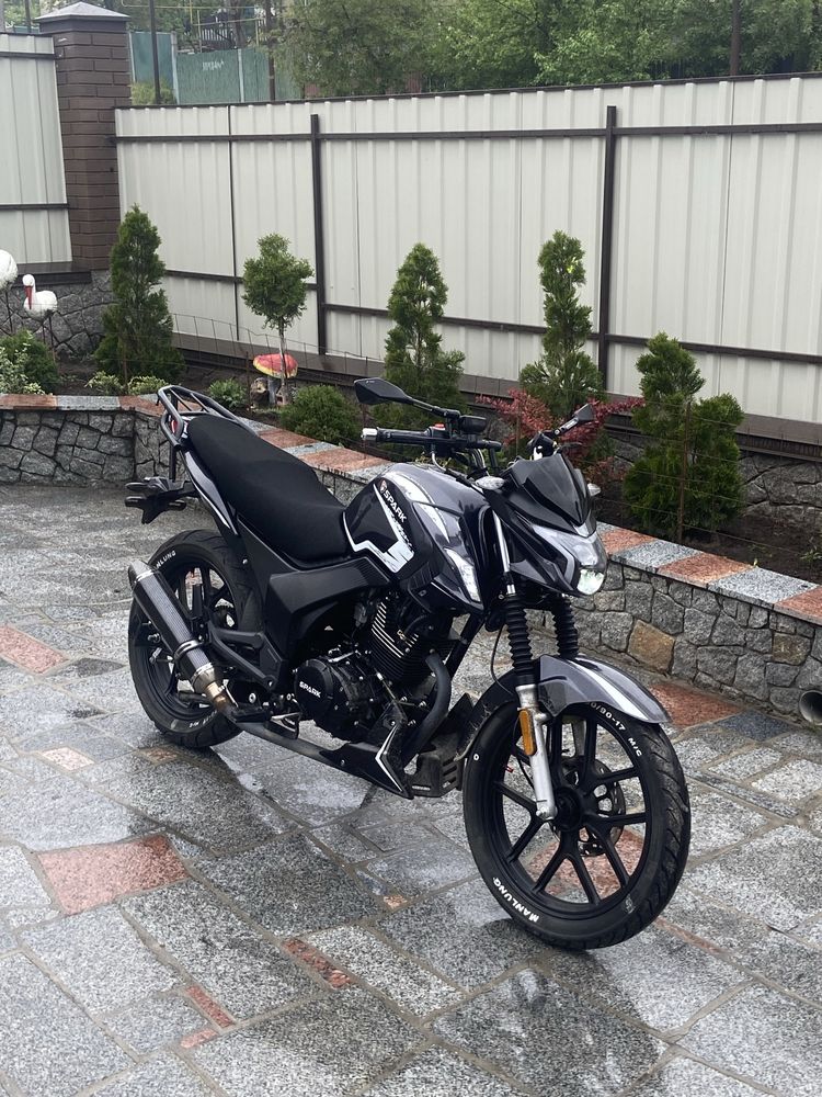 Spark sp200 r-31