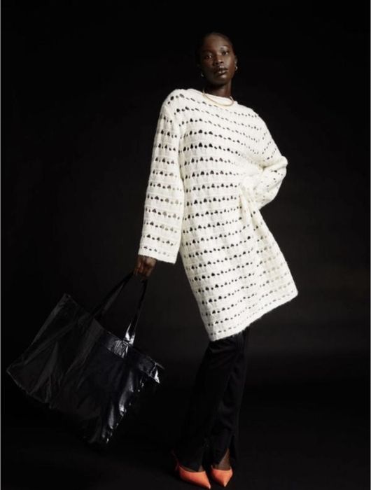 Тепла сукня H&M