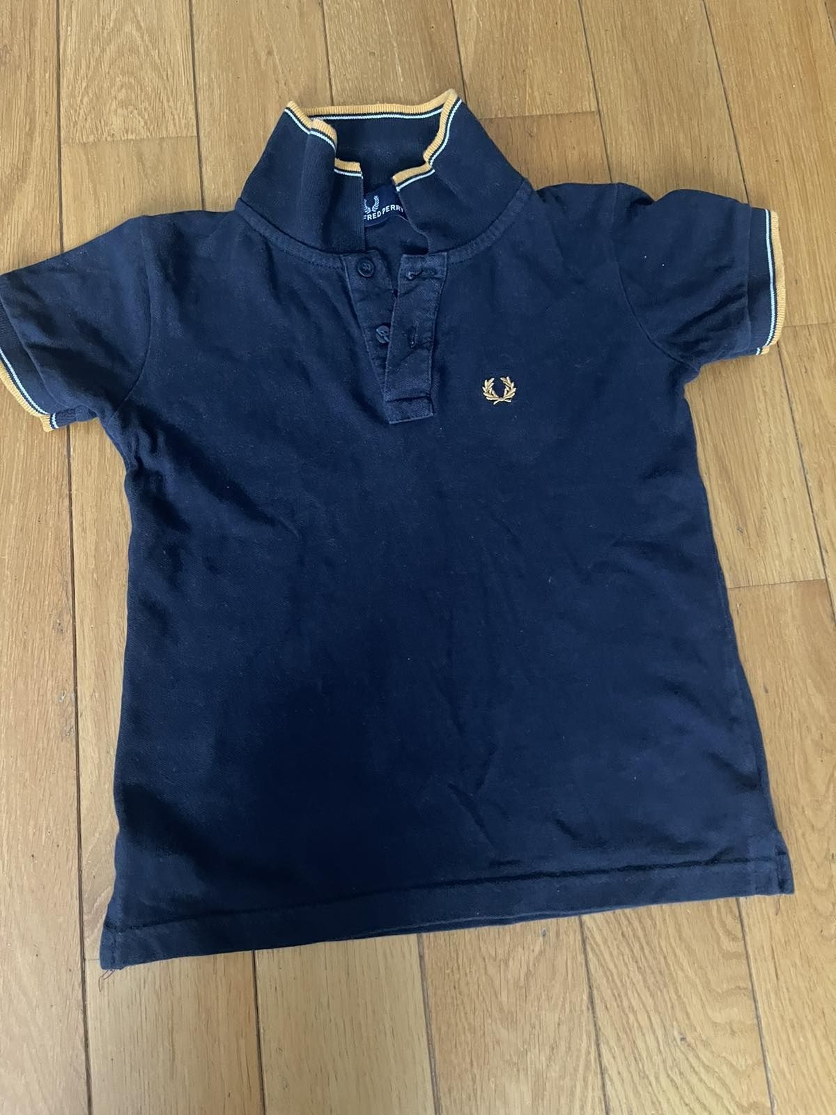 Футболка поло Fred Perry оригінал