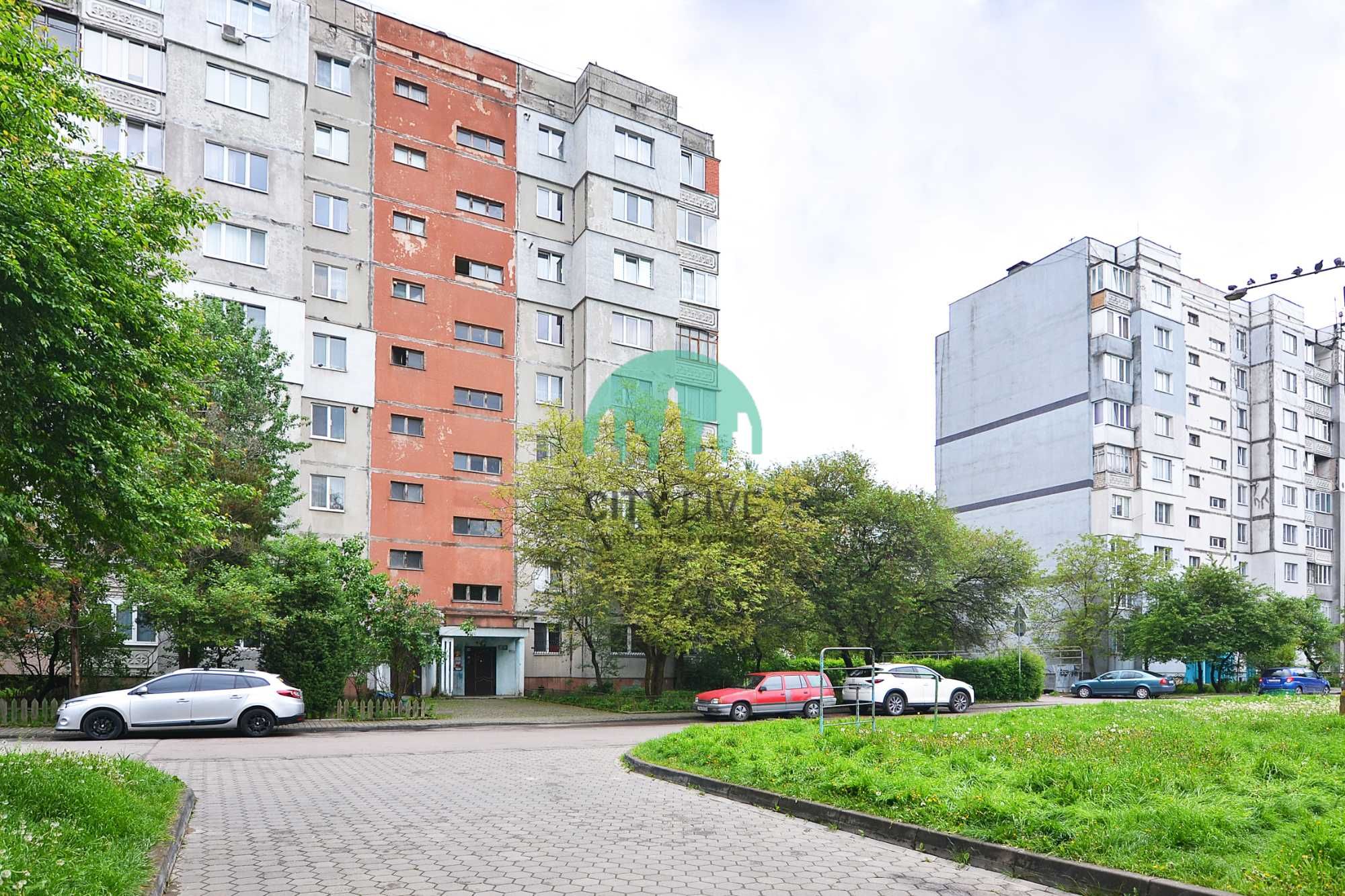 3 кім квартира з автономним опаленням за ціною 2 кімнатної. Каскад(3)