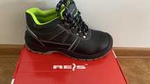 Buty robocze teis