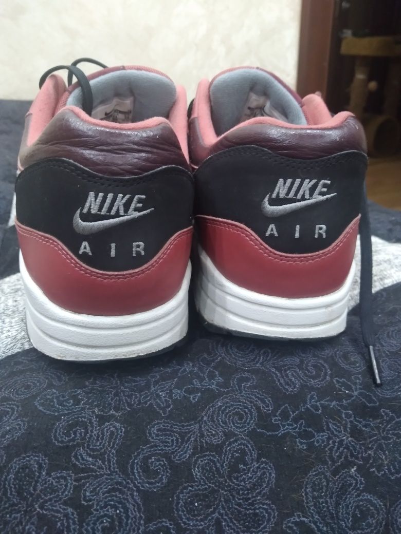 Кроссовки NIKE AIR MAX 44 размер, Оригинал