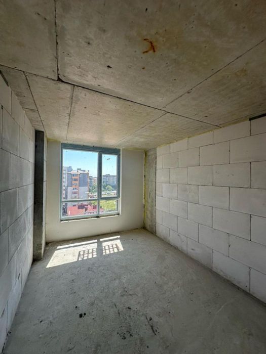 Продаж 3х кім.квартири,Єоселя