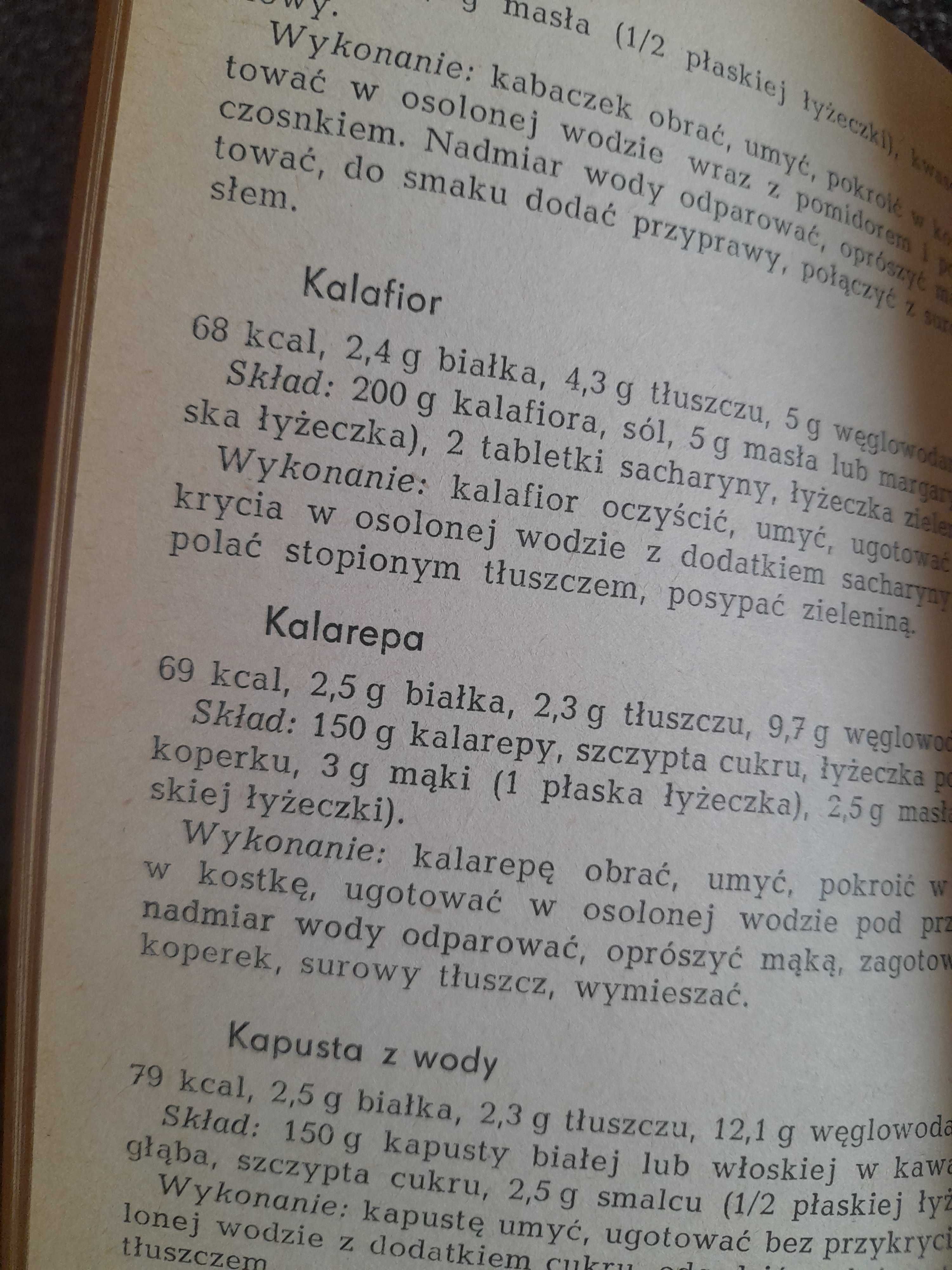 Żywienie w cukrzycy Hanna Kurowska