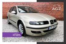 Seat Leon Klima Isofix Elektryka  Gwarancja w cenie Warszawa #VKWF