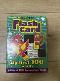 Дитяча гра Flash Card