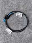 Kabel IBM MiniSAS HD 12Gb/s SFF-8644 SFF-8644 1,5m
