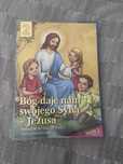 Religia 2 Bóg daje nam swojego Syna - Jezusa Łabendowicz