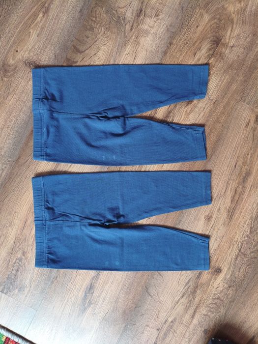 Zestaw legginsów 80