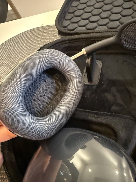 AirPods Max Gwarancja