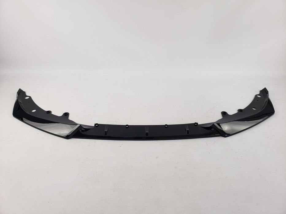 Сплитер G30 M5 губа накладка на BMW g30 г30 G31 17-23 г M Performance