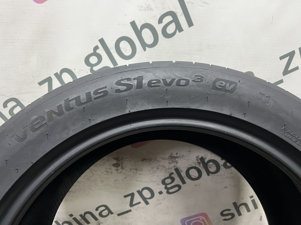 Hankook R19 255/45, 4200