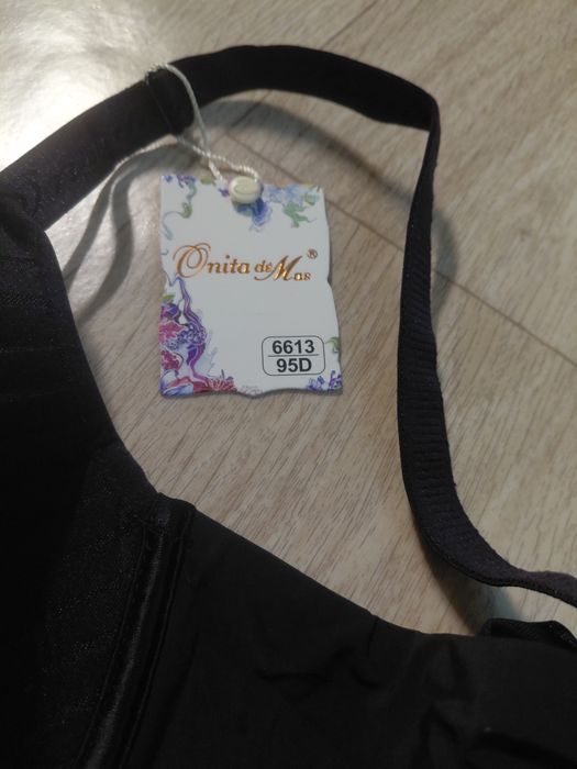 Бюстгальтер 95 , 85 D Onita de Mas