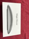Magic Mouse 2 APPLE - Space Gray