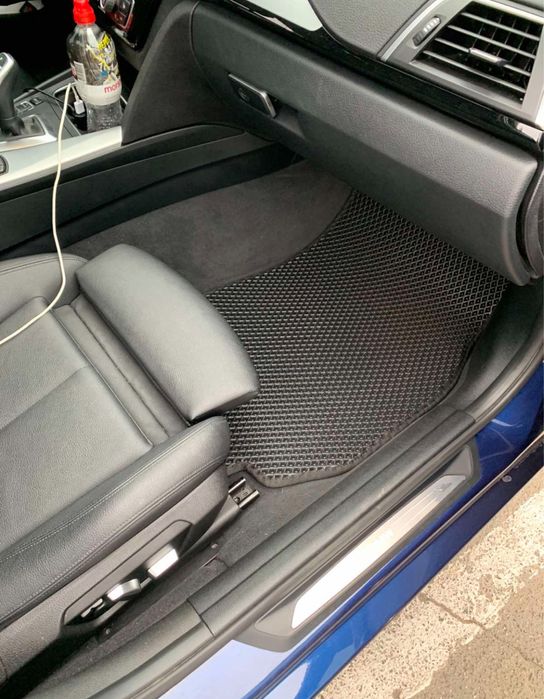 EVA килимки в машину | Акція! Повний комплект 1499 грн|Єва|Ева