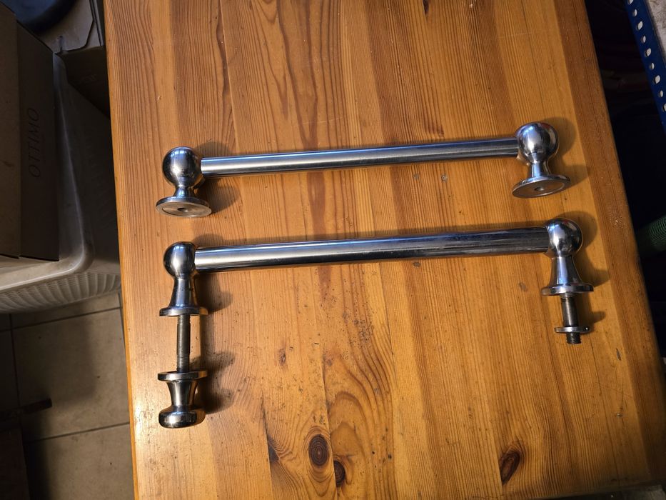 antaba pochwyt gałka do drzwi nierdzewka