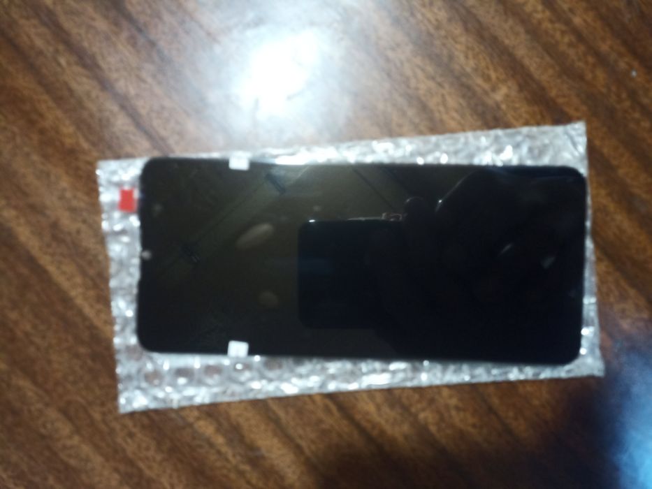 Дисплей модуль ZTE a71   оригинал