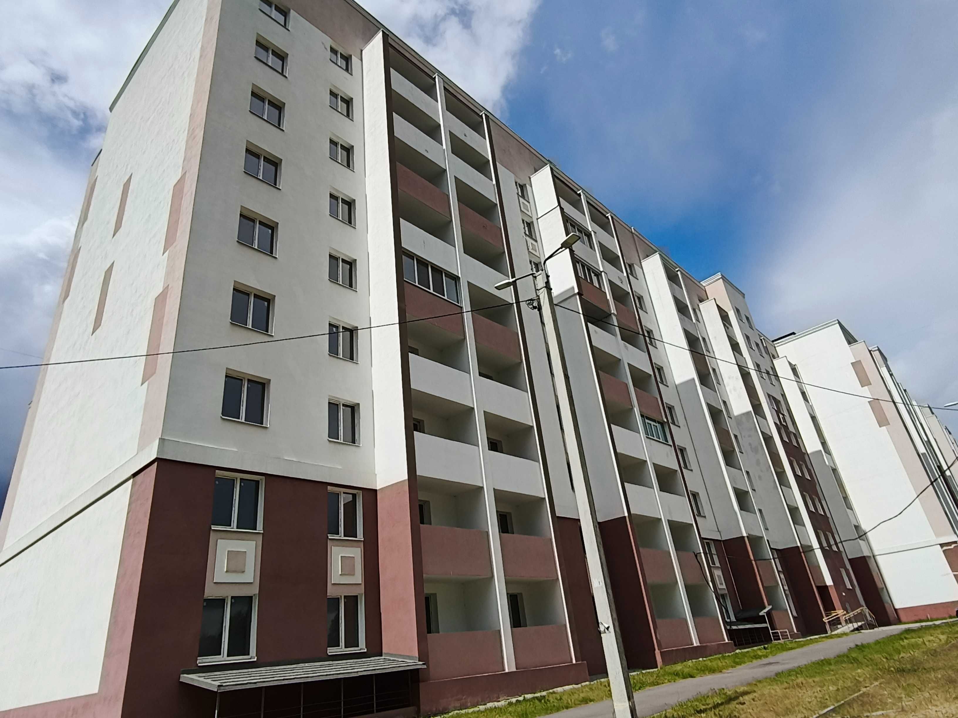 Є-Сертификат - Да!ЖК Птичка, Продам видовую 1 ком квартиру пл 36.4м2!A
