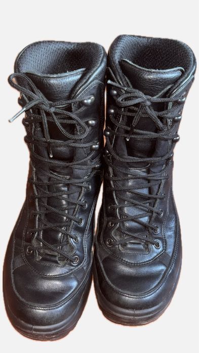 Берці Lowa Recon GTX TF black