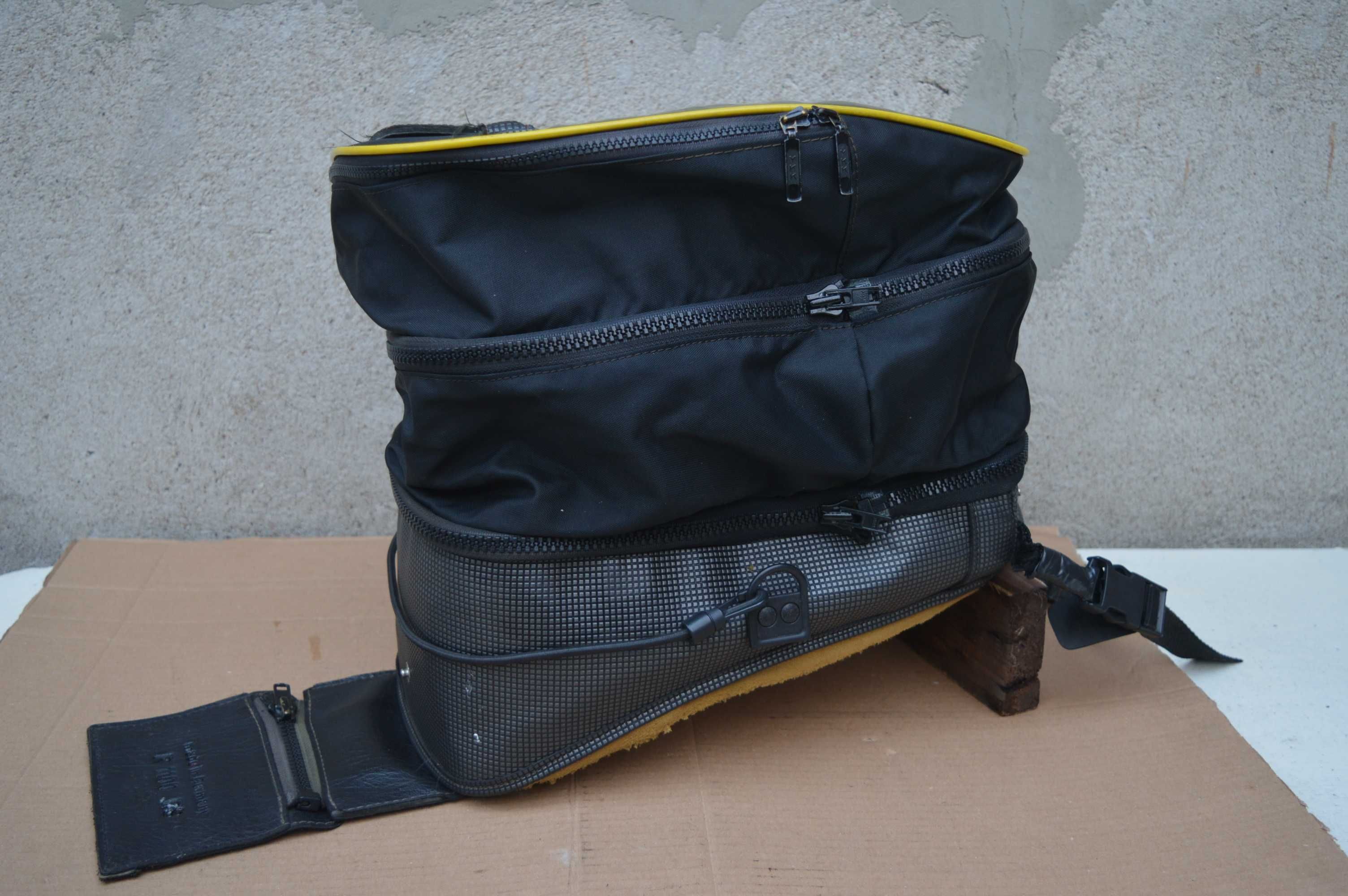 BMW r 1100/1150 rs TORBA na zbiornik tankbag