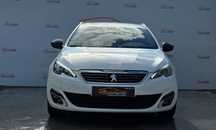 Peugeot 308 SW 1.2 PureTech GT Line EAT8