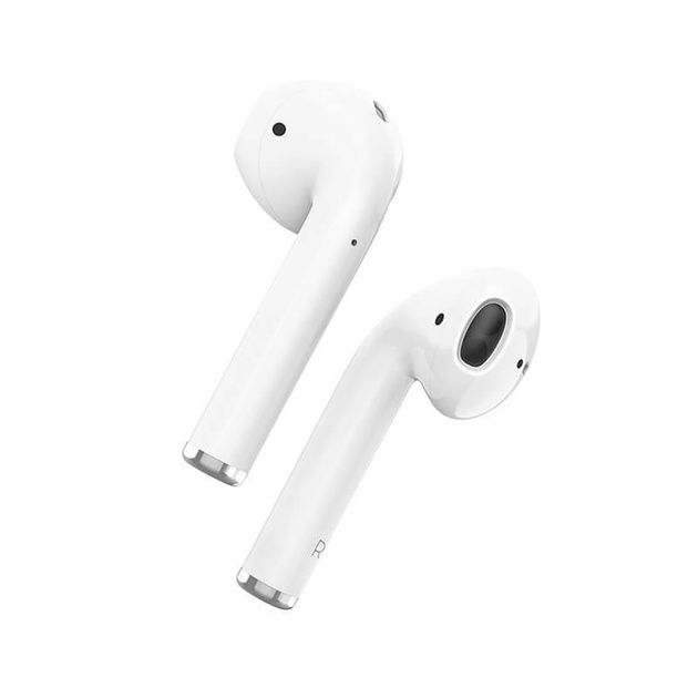 Беспроводные Bluetooth наушники Hoco EW02 Plus с кейсом для зарядки