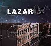 David Bowie And Enda Walsh –"Lazarus, Original New York Cast" CD Duplo