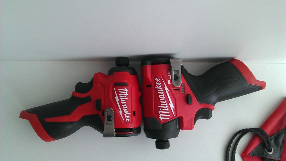Milwaukee 3401-20 (3401-21)